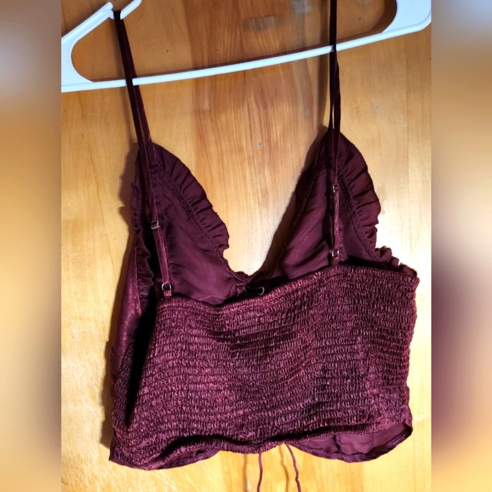 Shein Curve summer shirt